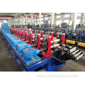 Photovoltaic U Strut Rolling Form Machine